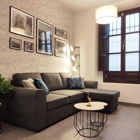 Cozy Flat Granada Cathedral Apartman Kültér fotó