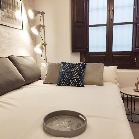Cozy Flat Granada Cathedral Apartman Kültér fotó