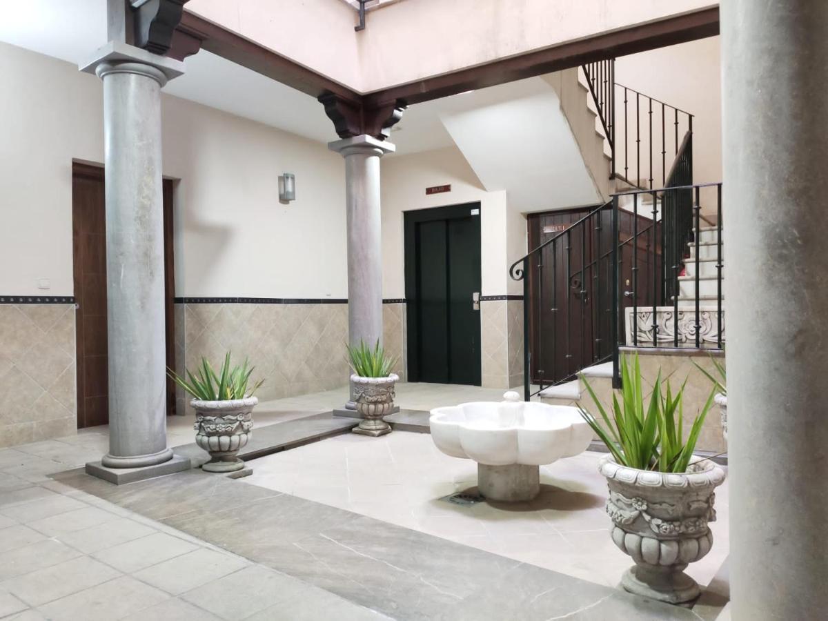 Cozy Flat Granada Cathedral Apartman Kültér fotó