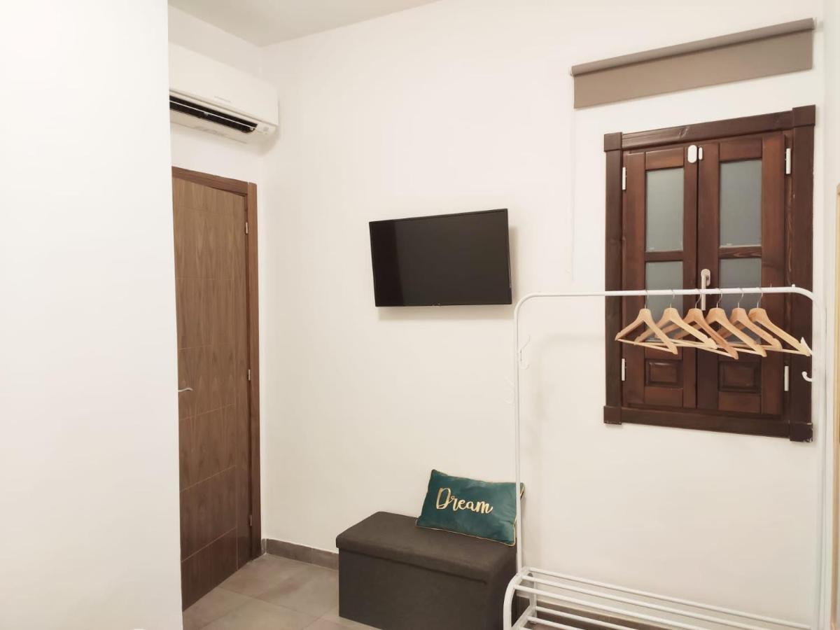 Cozy Flat Granada Cathedral Apartman Kültér fotó