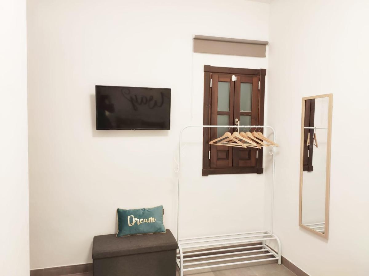 Cozy Flat Granada Cathedral Apartman Kültér fotó