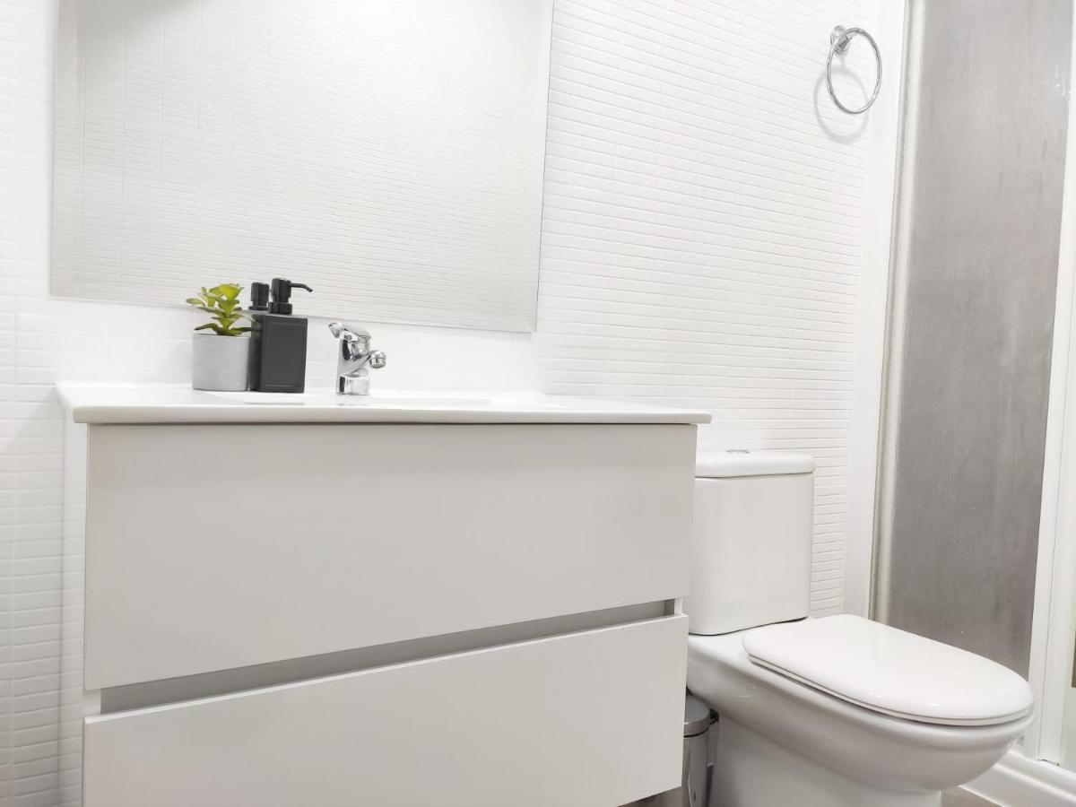 Cozy Flat Granada Cathedral Apartman Kültér fotó