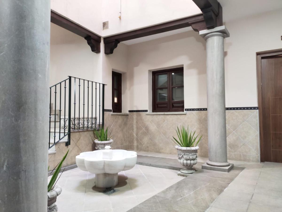 Cozy Flat Granada Cathedral Apartman Kültér fotó